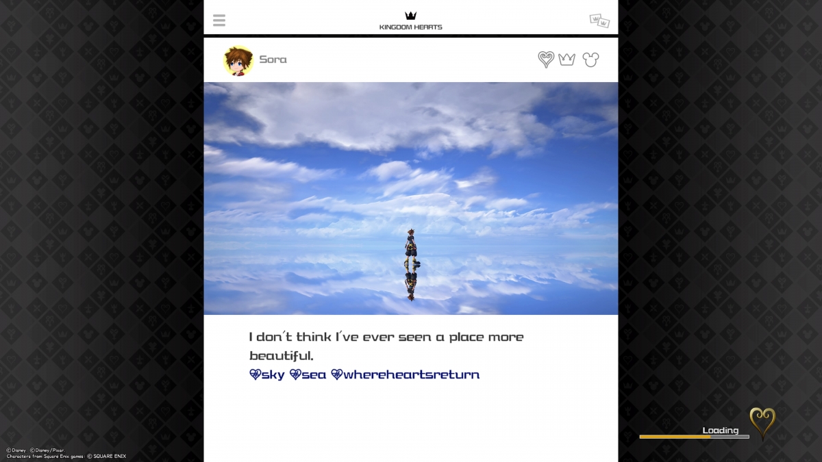 Обзор Kingdom Hearts III. Сказка для не самых маленьких - фото 7