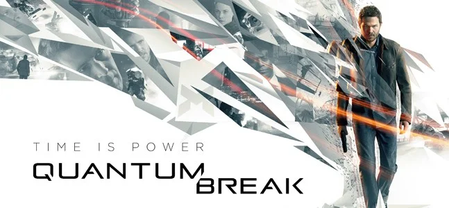 Чем Quantum Break отличается от других экшенов - фото 1