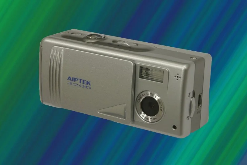 Малобюджетная цифра. Исследование возможностей линейки цифровых фотокамер компании AIPTEK - фото 9