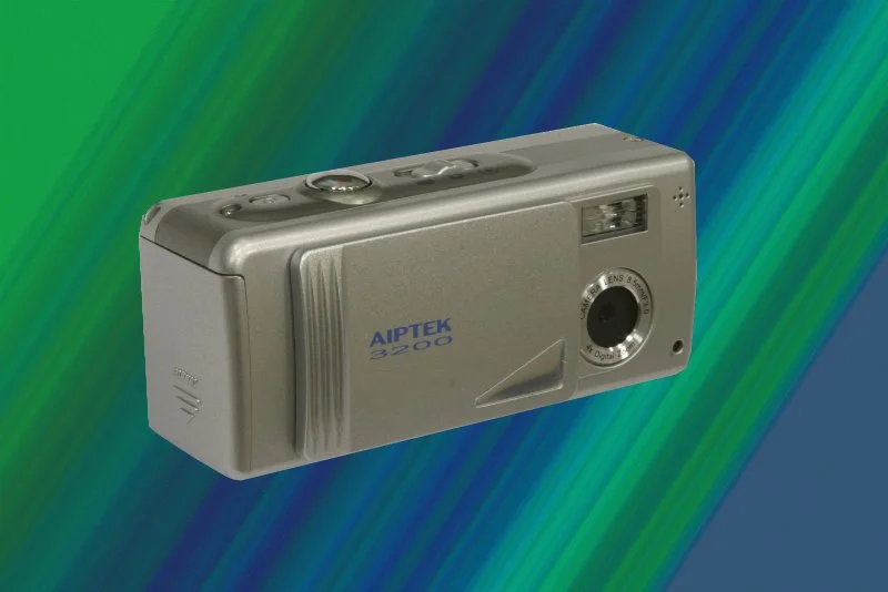 Малобюджетная цифра. Исследование возможностей линейки цифровых фотокамер компании AIPTEK - фото 8
