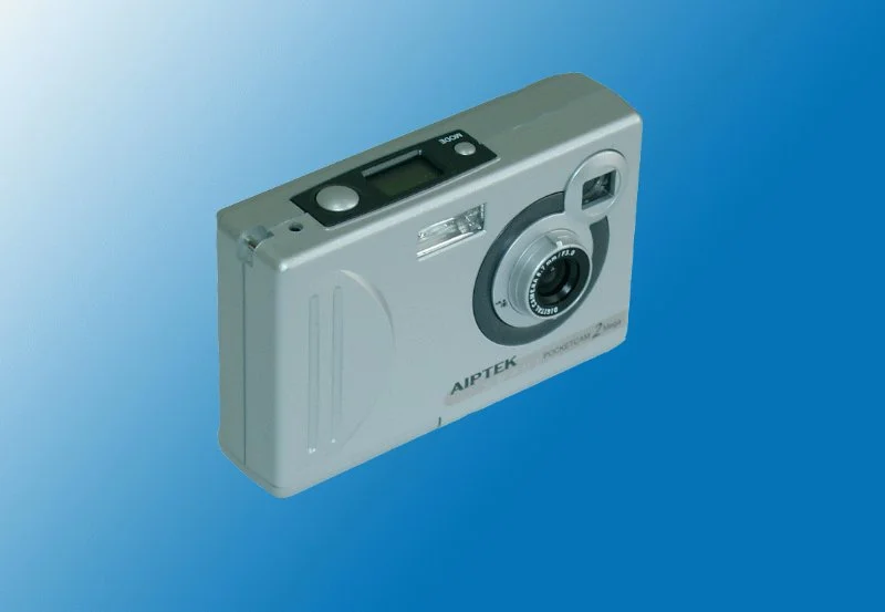 Малобюджетная цифра. Исследование возможностей линейки цифровых фотокамер компании AIPTEK - фото 10