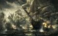 Империя наносит ответный удар. Empire: Total War - изображение обложка