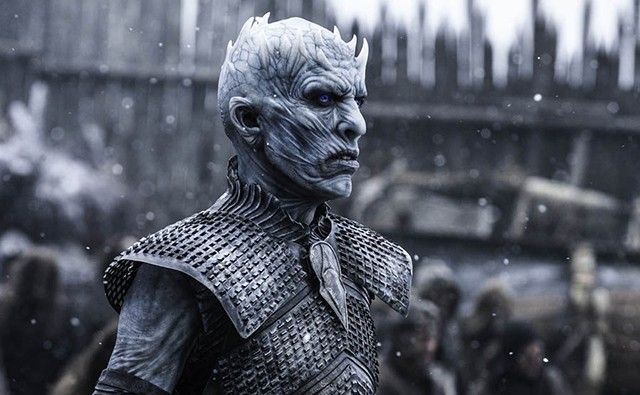 «Игра престолов»: успехи и провалы 7-го сезона - изображение 8 «Игра престолов»: успехи и провалы 7-го сезона - фото 8