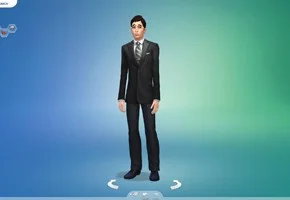 The Sims 4: издевательство над редактором - фото 9