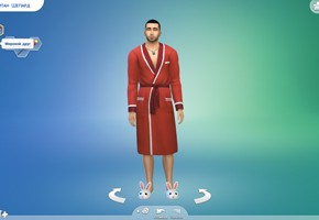 The Sims 4: издевательство над редактором - изображение 18 The Sims 4: издевательство над редактором - фото 18