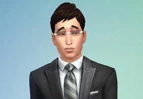 The Sims 4: издевательство над редактором - фото 8
