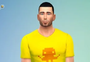 The Sims 4: издевательство над редактором - фото 25