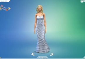 The Sims 4: издевательство над редактором - изображение 41 The Sims 4: издевательство над редактором - фото 41