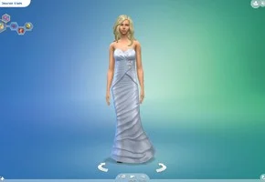 The Sims 4: издевательство над редактором - фото 41
