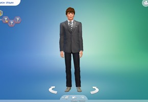 The Sims 4: издевательство над редактором - изображение 12 The Sims 4: издевательство над редактором - фото 12