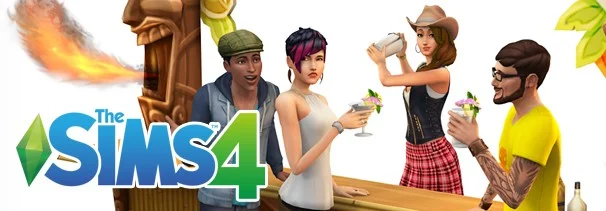 The Sims 4: издевательство над редактором - фото 1