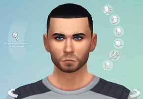 The Sims 4: издевательство над редактором - фото 23