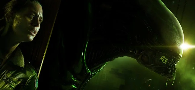 Alien: Isolation и хоррор-симуляторы — эволюция жанра, часть третья - фото 1