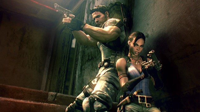 Лекарства нет! Самые опасные вирусы в мире Resident Evil - изображение 10 Лекарства нет! Самые опасные вирусы в мире Resident Evil - фото 10