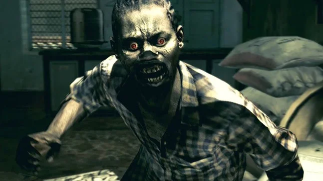 Лекарства нет! Самые опасные вирусы в мире Resident Evil - фото 11