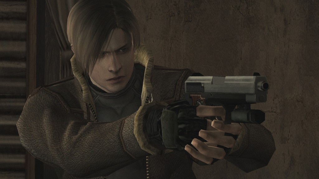 Лекарства нет! Самые опасные вирусы в мире Resident Evil - изображение 8 Лекарства нет! Самые опасные вирусы в мире Resident Evil - фото 8