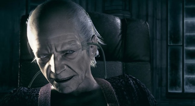 Лекарства нет! Самые опасные вирусы в мире Resident Evil - изображение 2 Лекарства нет! Самые опасные вирусы в мире Resident Evil - фото 2