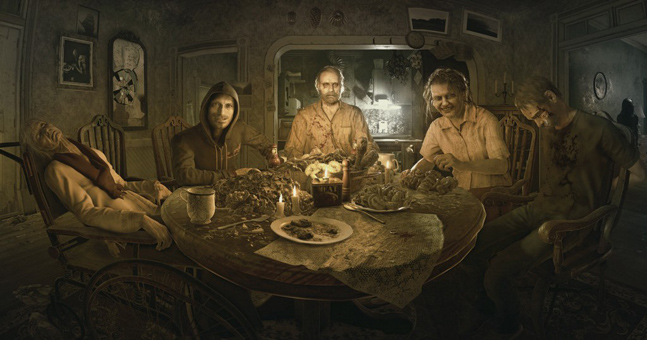 Лекарства нет! Самые опасные вирусы в мире Resident Evil - изображение 12 Лекарства нет! Самые опасные вирусы в мире Resident Evil - фото 12