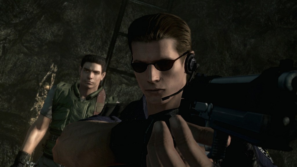 Лекарства нет! Самые опасные вирусы в мире Resident Evil - изображение 5 Лекарства нет! Самые опасные вирусы в мире Resident Evil - фото 5