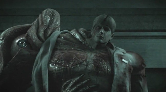 Лекарства нет! Самые опасные вирусы в мире Resident Evil - изображение 7 Лекарства нет! Самые опасные вирусы в мире Resident Evil - фото 7