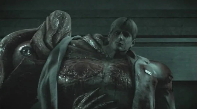 Лекарства нет! Самые опасные вирусы в мире Resident Evil - фото 7