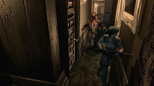 Лекарства нет! Самые опасные вирусы в мире Resident Evil - изображение 4 Лекарства нет! Самые опасные вирусы в мире Resident Evil - фото 4