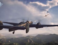 World of Warplanes: киберспортивные перспективы - изображение 52 World of Warplanes: киберспортивные перспективы - фото 52