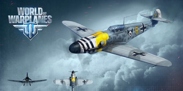 World of Warplanes: киберспортивные перспективы - изображение 31 World of Warplanes: киберспортивные перспективы - фото 31
