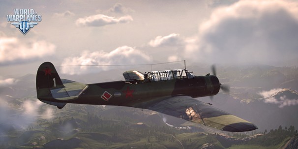 World of Warplanes: киберспортивные перспективы - изображение 45 World of Warplanes: киберспортивные перспективы - фото 45