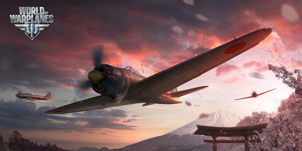 World of Warplanes: киберспортивные перспективы - изображение 2 World of Warplanes: киберспортивные перспективы - фото 2