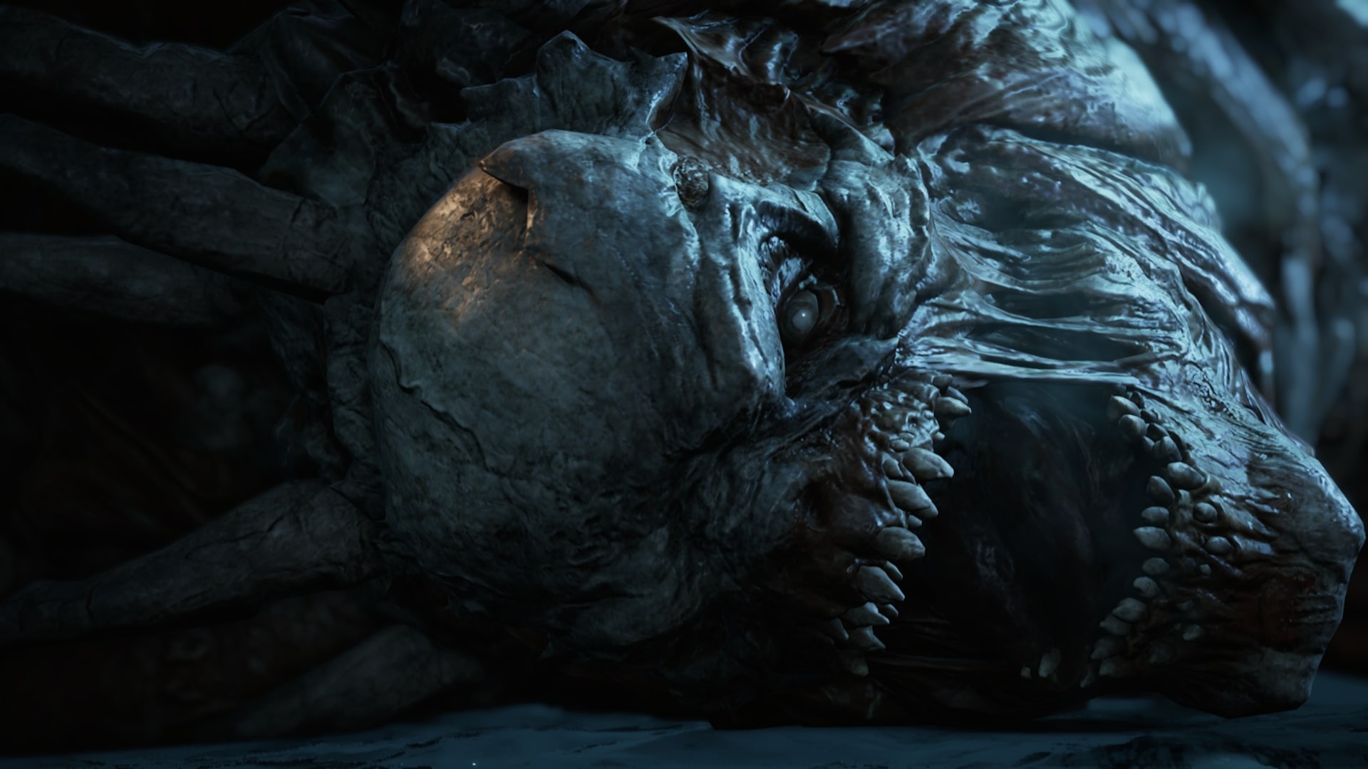 Обзор Gears 5. И снова бьём мы Саранчу! - изображение 7 Обзор Gears 5. И снова бьём мы Саранчу! - фото 7