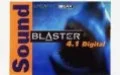Creative Sound Blaster 4.1 Digital - изображение обложка