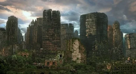 Пятнадцать лучших фильмов о постапокалипсисе - изображение обложка