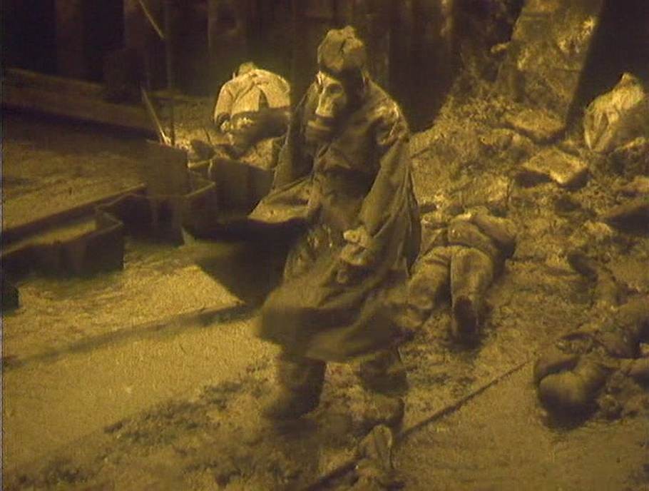 Пятнадцать лучших фильмов о постапокалипсисе - изображение 12 Пятнадцать лучших фильмов о постапокалипсисе - фото 12