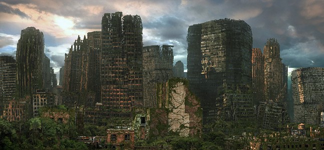 Пятнадцать лучших фильмов о постапокалипсисе - изображение 1 Пятнадцать лучших фильмов о постапокалипсисе - фото 1