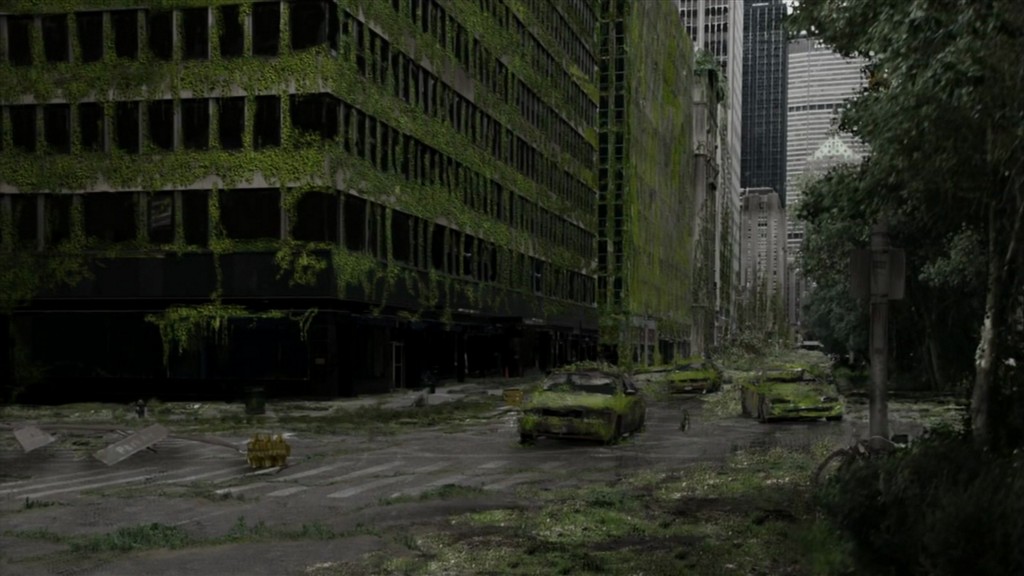 Пятнадцать лучших фильмов о постапокалипсисе - изображение 13 Пятнадцать лучших фильмов о постапокалипсисе - фото 13