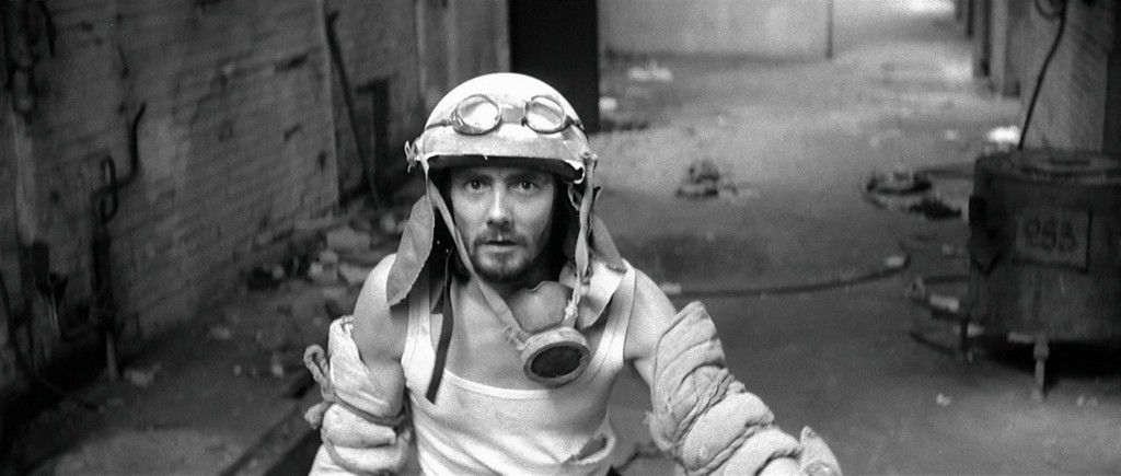 Пятнадцать лучших фильмов о постапокалипсисе - изображение 9 Пятнадцать лучших фильмов о постапокалипсисе - фото 9