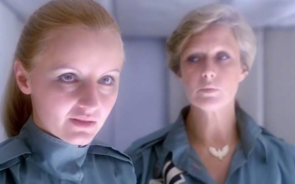 Пятнадцать лучших фильмов о постапокалипсисе - изображение 4 Пятнадцать лучших фильмов о постапокалипсисе - фото 4