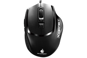 Удобная, недорогая, хвостатая. Тестирование игровой мышки Cooler Master CM Storm Xornet - фото 3