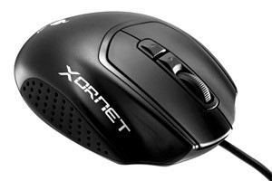 Удобная, недорогая, хвостатая. Тестирование игровой мышки Cooler Master CM Storm Xornet - фото 2