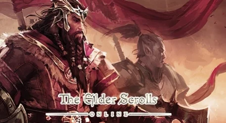 The Elder Scrolls Online - изображение обложка