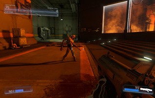 Разбираем редактор Doom: что можно сделать в SnapMap? - изображение 7 Разбираем редактор Doom: что можно сделать в SnapMap? - фото 7