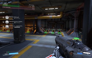 Разбираем редактор Doom: что можно сделать в SnapMap? - изображение 14 Разбираем редактор Doom: что можно сделать в SnapMap? - фото 14