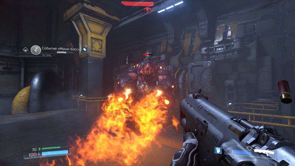 Разбираем редактор Doom: что можно сделать в SnapMap? - изображение 3 Разбираем редактор Doom: что можно сделать в SnapMap? - фото 3