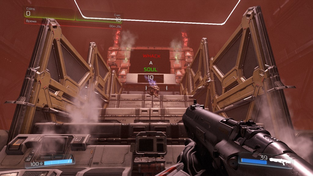 Разбираем редактор Doom: что можно сделать в SnapMap? - изображение 10 Разбираем редактор Doom: что можно сделать в SnapMap? - фото 10