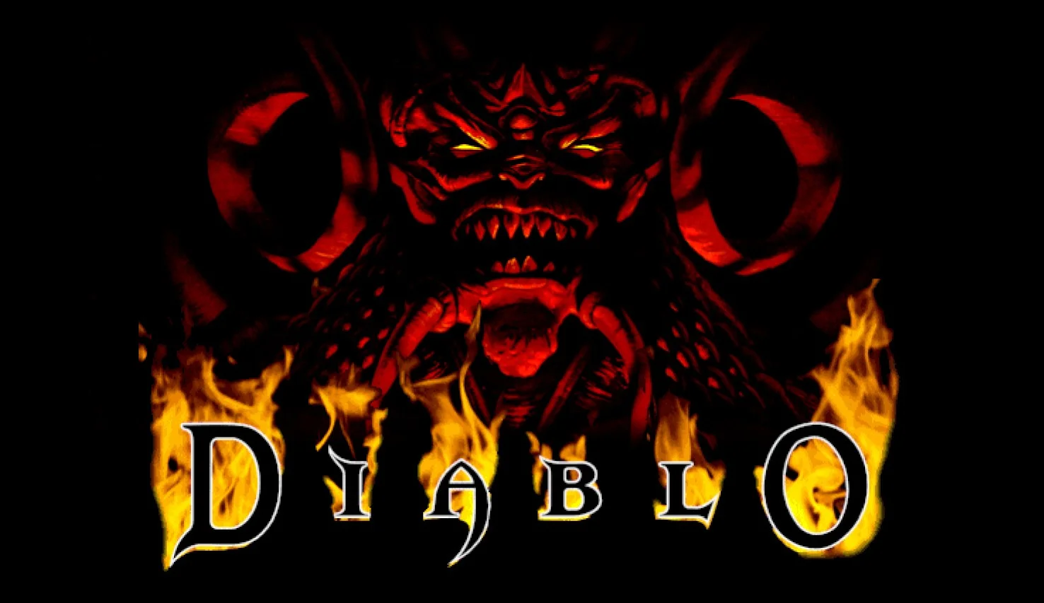 Каково играть в первую Diablo в 2019-м? - изображение обложка