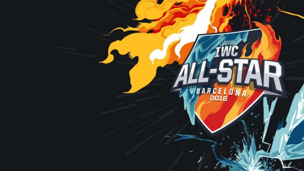 Турнир по League of Legends: «Игры звезд»-2016 - фото 3