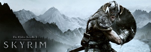 The Elder Scrolls V: Skyrim. Гражданская война — Имперский легион - изображение 1 The Elder Scrolls V: Skyrim. Гражданская война — Имперский легион - фото 1