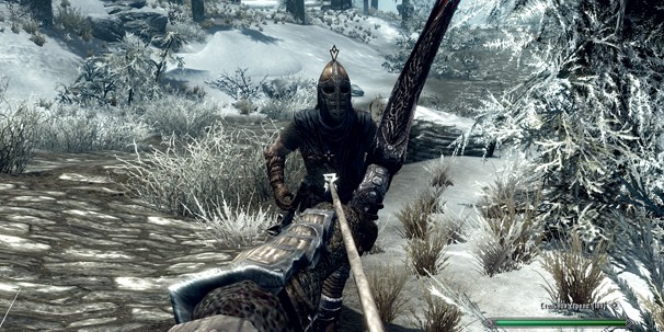 The Elder Scrolls V: Skyrim. Гражданская война — Имперский легион - изображение 7 The Elder Scrolls V: Skyrim. Гражданская война — Имперский легион - фото 7