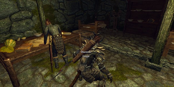 The Elder Scrolls V: Skyrim. Гражданская война — Имперский легион - изображение 3 The Elder Scrolls V: Skyrim. Гражданская война — Имперский легион - фото 3